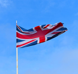 British Flag