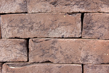 Brick