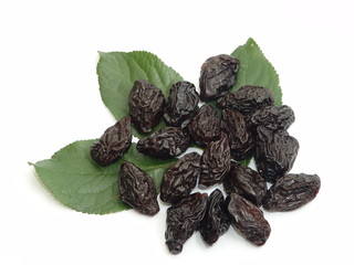 Prunes