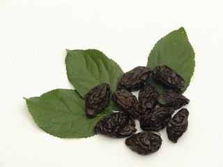Prunes