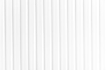 Obraz premium white steel wall/texture