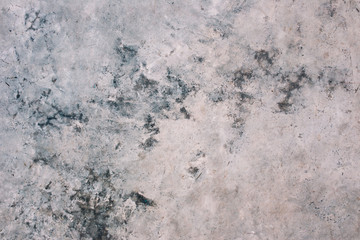 Old grungy or vintage concrete wall texture, background