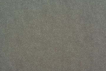 Fototapeta na wymiar Gray textured paper background