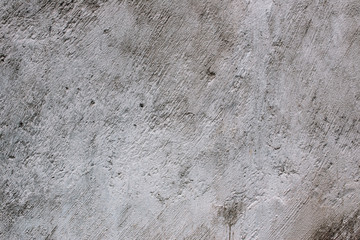 Old grungy or vintage concrete wall texture, background