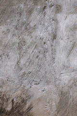 Old grungy or vintage concrete wall texture, background