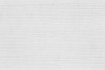 White paper texture or background with space for text