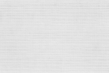 White paper texture or background with space for text