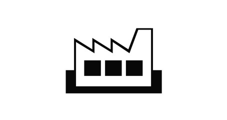 usine graphique