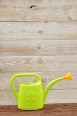 
watering can