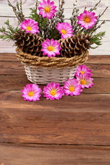 
Composition for Easter.