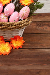 
Composition for Easter.