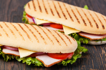 Sandwich