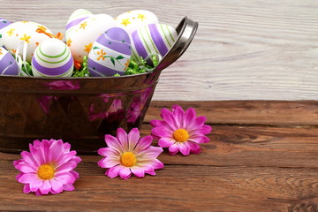 
Composition for Easter.