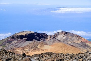 pico del teide