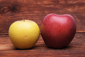 Apples