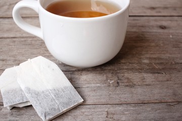 Tea bag