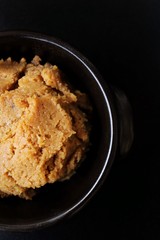 Miso paste