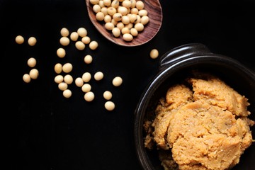 Miso paste