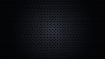 Dark abstract background, vector illustration.