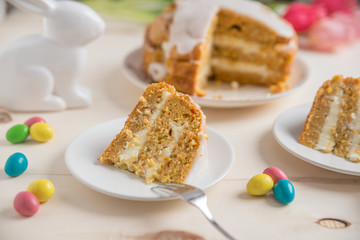 Ostertorte