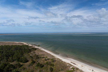 Coastal North Carolina