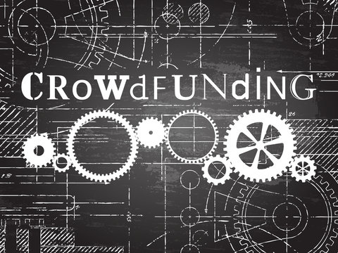 Equity Crowdfunding Definition - What Is It? - YouTube