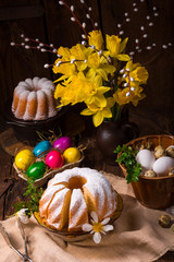 Easter cake