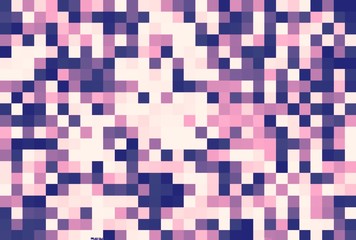 pixel color block background