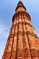 Qutub Minar in Delhi is among the tallest and famous towers in the world. Qutub Minar is also...