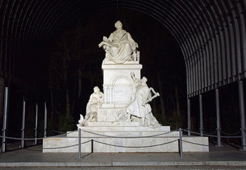 Richard-Wagner-Denkmal in Berlin