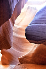 Antelope Canyon