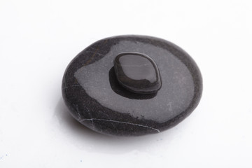 sea stones