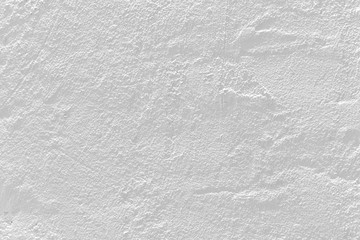 Texture of a white wall