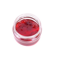 Strawberry jam