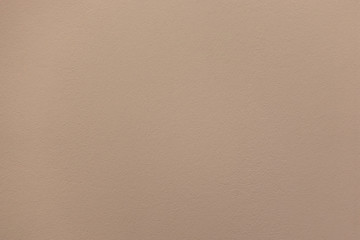Brown painted old wall background