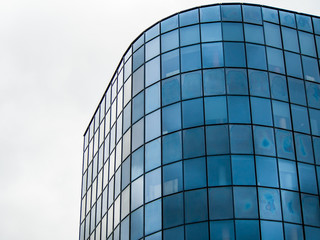Moderne Architektur