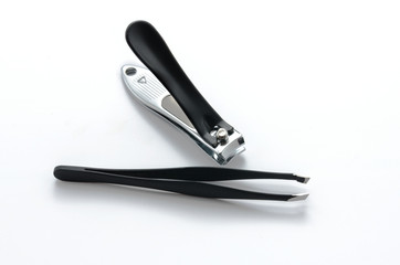 tweezers