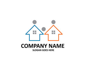 House Community Logo