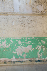 Fototapeta premium Eastern State Penitentiary. Philadelphia, Pennsylvania