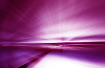 Abstract background in pink and purple colors