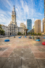 Philadelphia City Hall