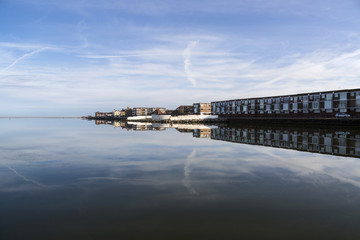 West Kirby Marine Lake