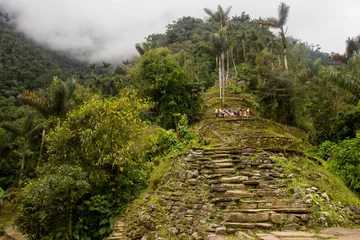 Ciudad Perdida - Wandertour © fisher_2009