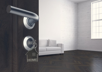 house key