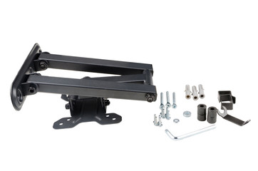 TV bracket LED display