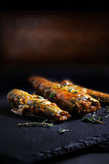 Sardines in Tomato Sauce