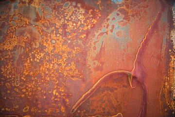 Auto Rust
