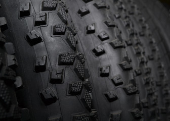 Bicycle tires