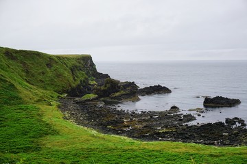 Giants Causeway, Nordirland
