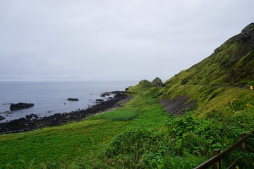 Giants Causeway, Nordirland